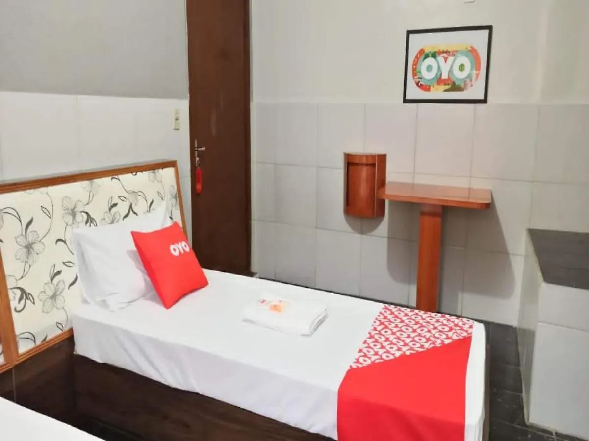 **  Oyo Hotel Jurema Sao Paulo Brazil
