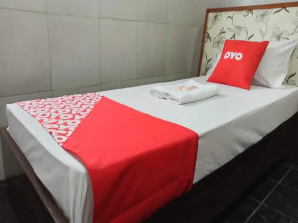 Oyo Hotel Jurema Sao Paulo