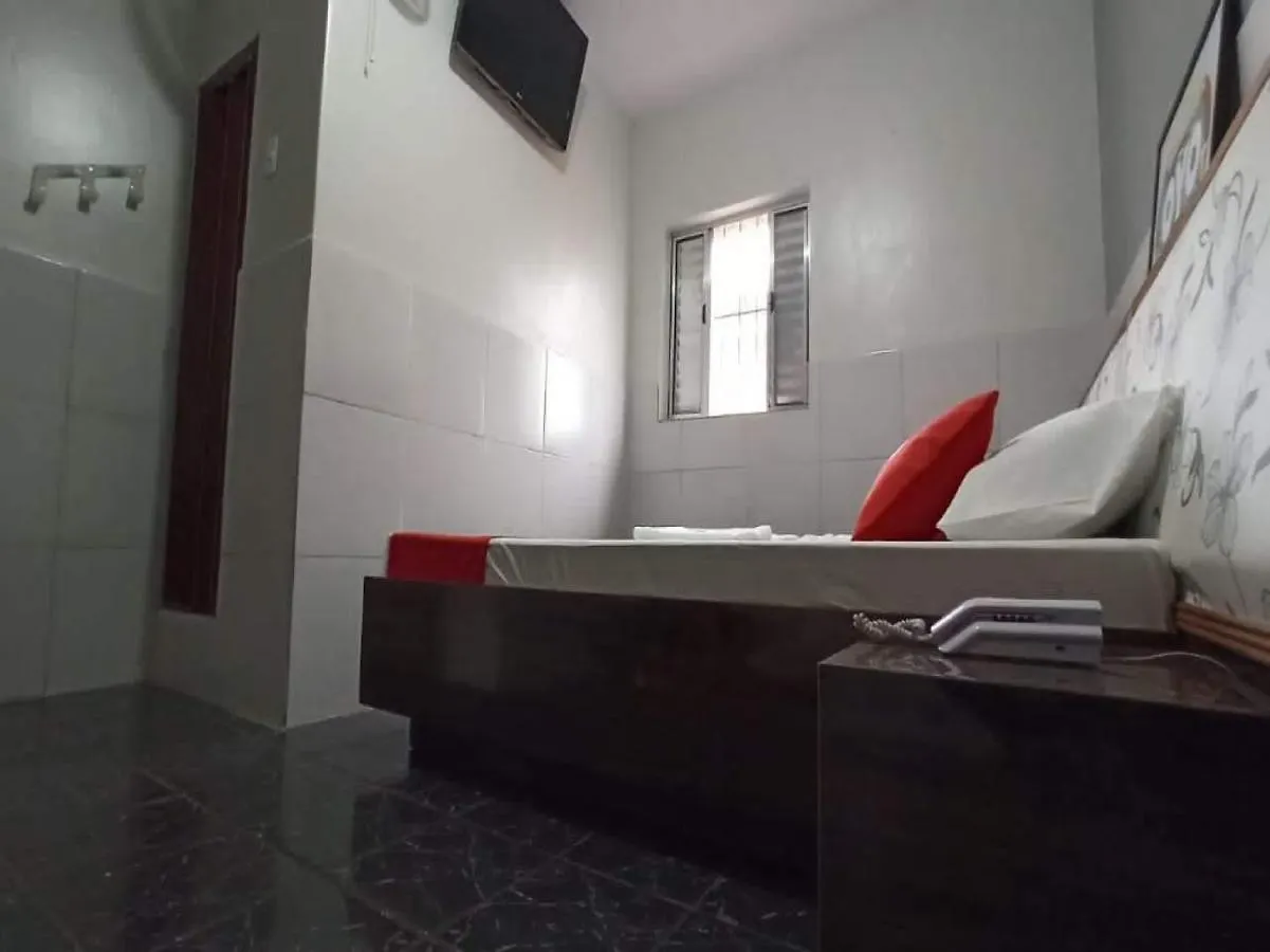 Oyo Hotel Jurema Sao Paulo