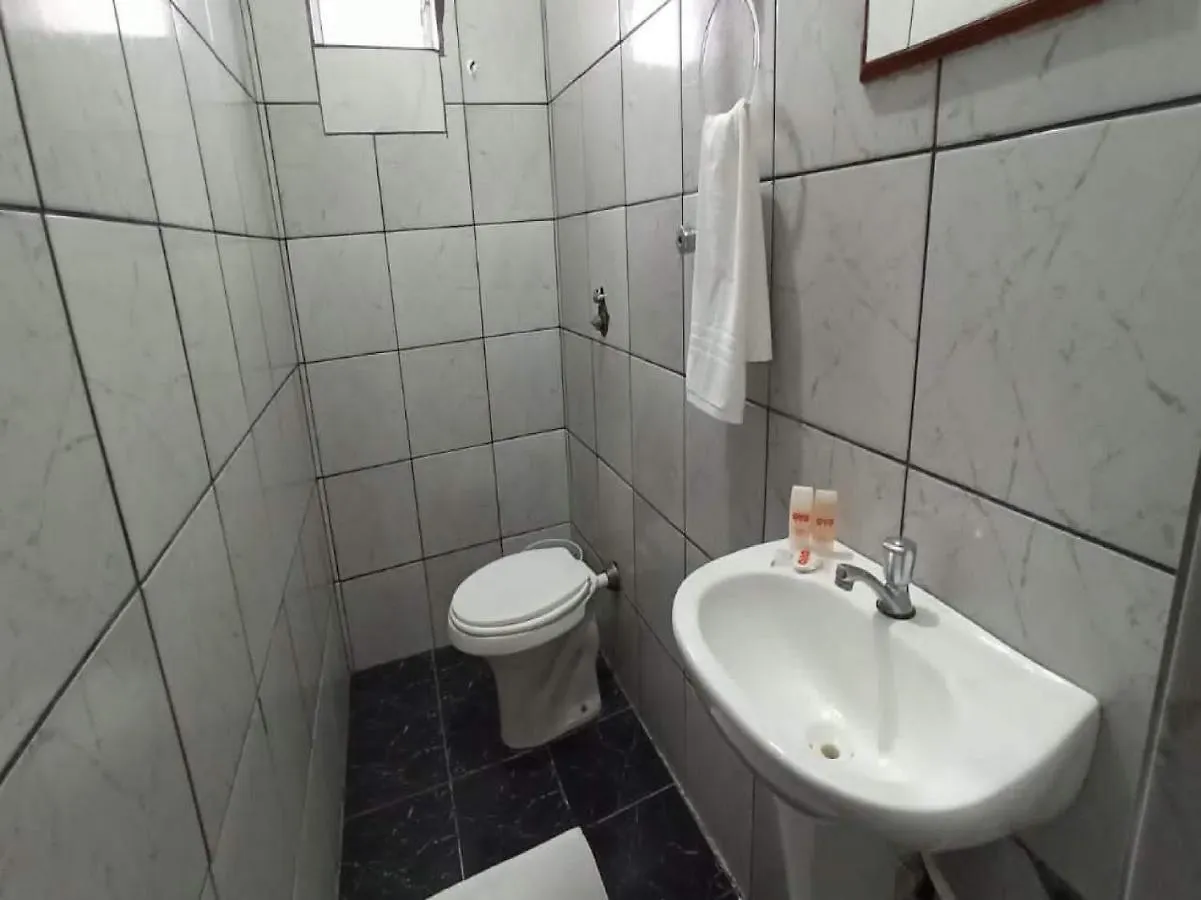 Oyo Hotel Jurema Sao Paulo