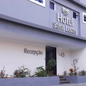 Saint Lucas (adults Only) Hotel