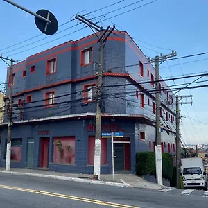 Da Penha Hotel