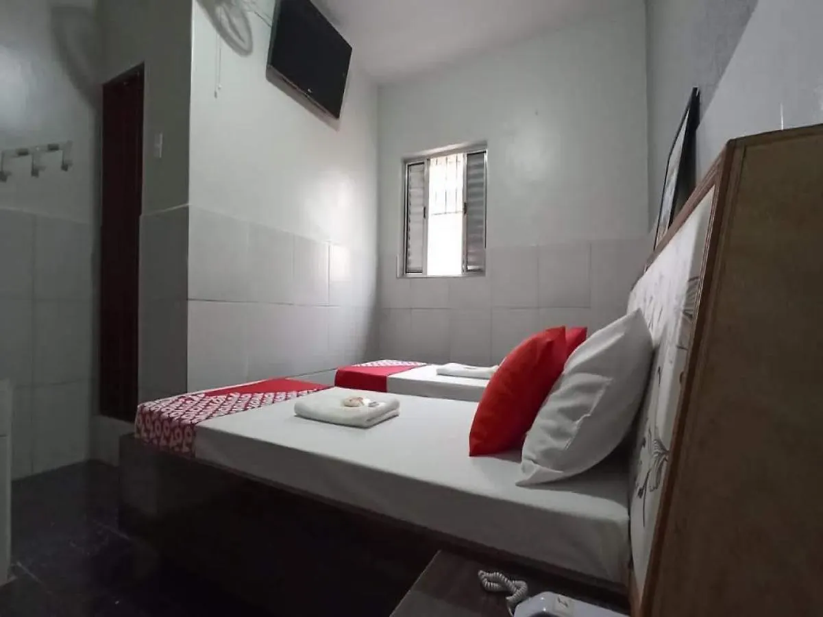 Oyo Hotel Jurema Sao Paulo