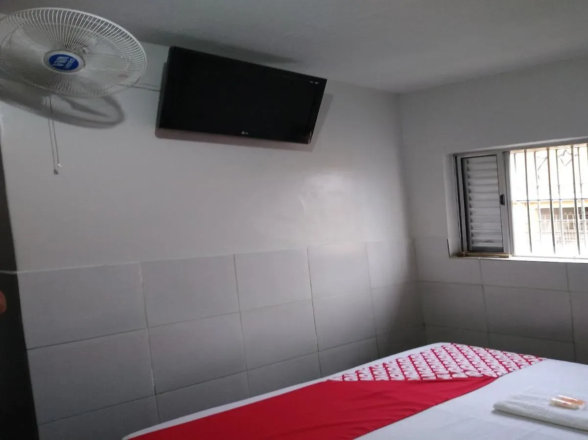 Oyo Hotel Jurema Sao Paulo
